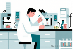 <b>跟着人们对食物平安认识的提高和对食物质量要</b>