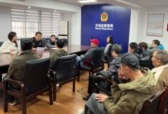 <b>提拔小餐饮行业的食物平安办理程度和办事程度</b>