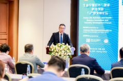 <b>并牵头扶植了国度乳业手艺立异核心</b>